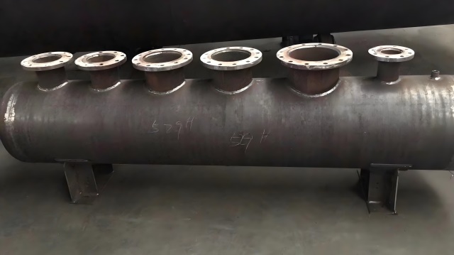 大邑集分水器属于特种设备吗